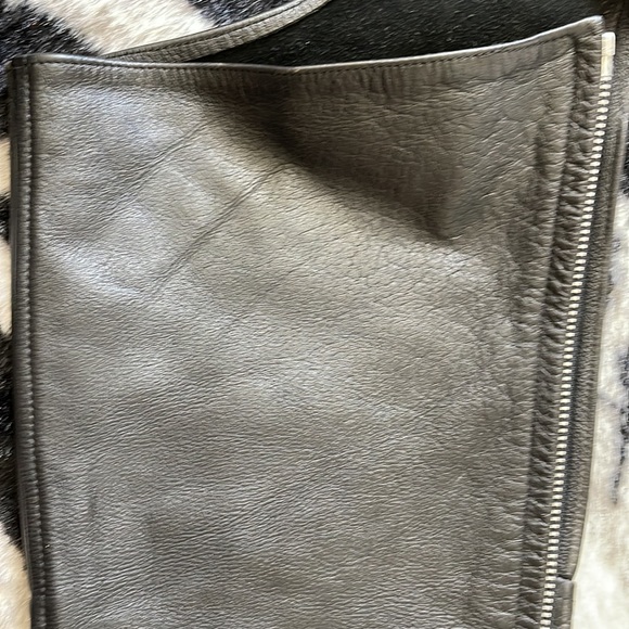 Leather Chaps - Picture 5 of 7